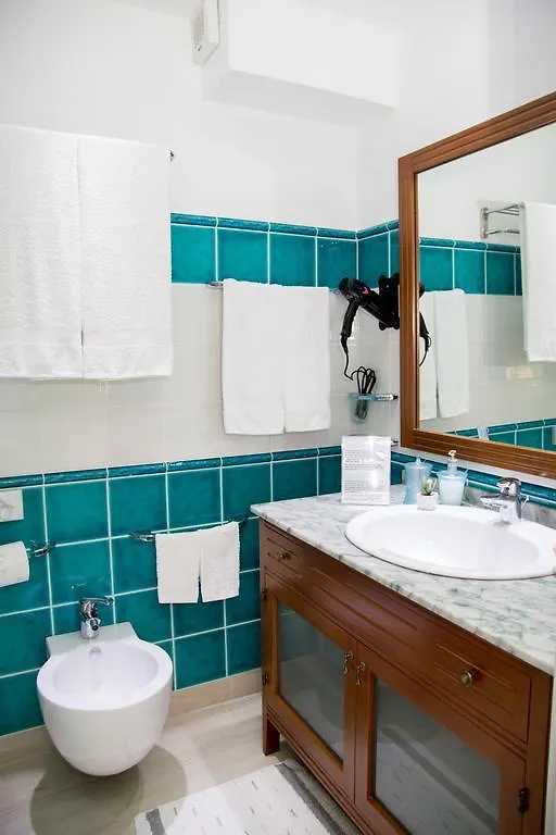 Solelunamare Guest House Alghero