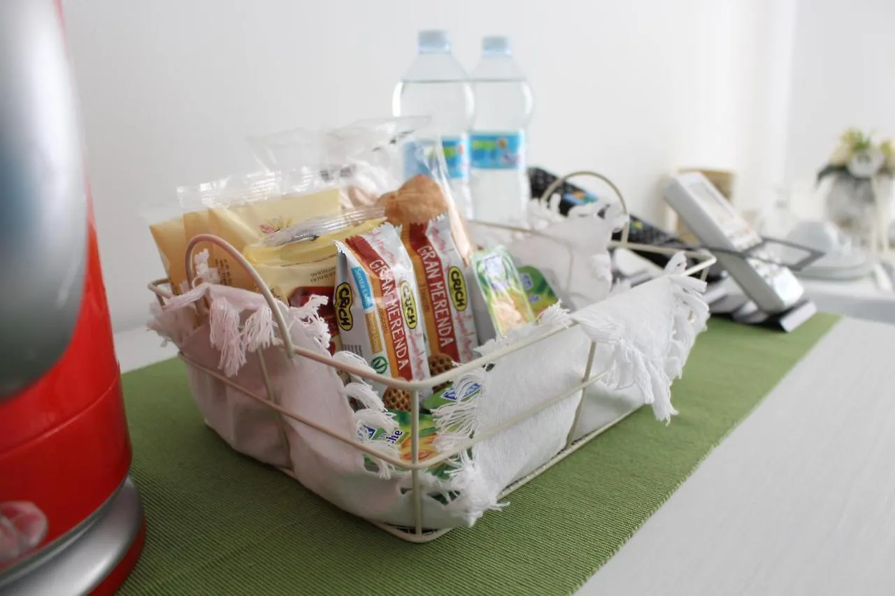 Solelunamare Guest House Alghero