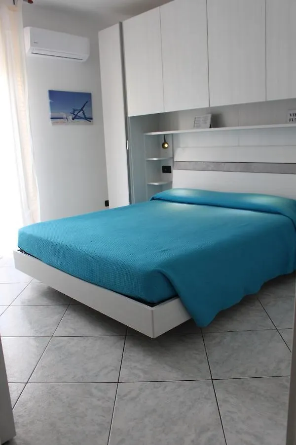 Solelunamare Guest House Alghero