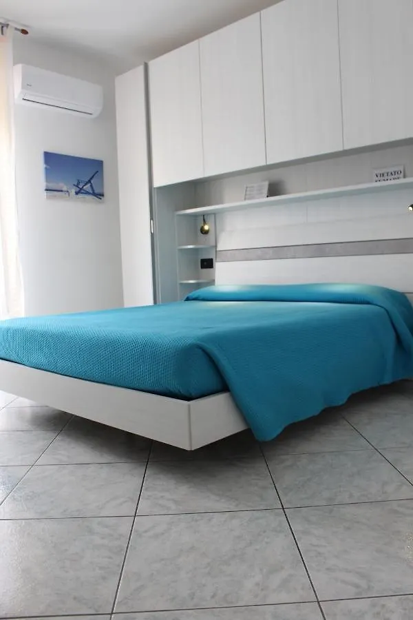 Solelunamare Guest House Alguer