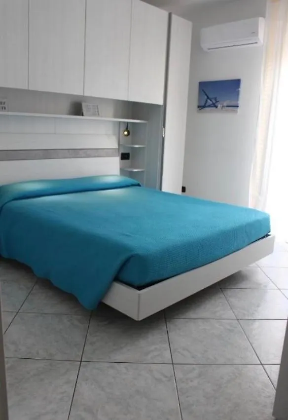 Solelunamare Guest House Alguer Italia