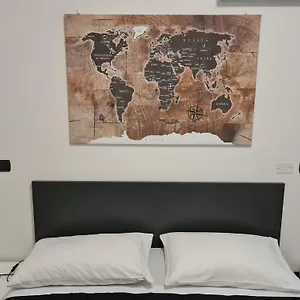 Bed and breakfast Monti