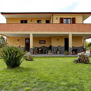 Bed and breakfast Le Camelie