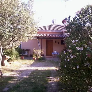 Bed and breakfast Valli Verdi